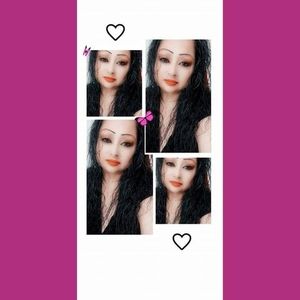 Meet your Posher, Priscila